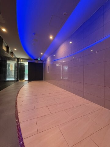 セレニテ日本橋ミラクの物件外観写真