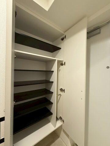 セレニテ日本橋ミラクの物件内観写真