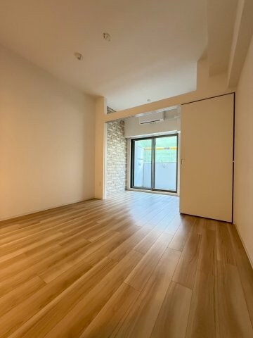 セレニテ日本橋ミラクの物件内観写真