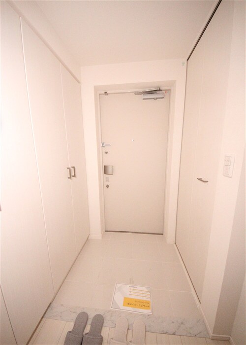 TLRレジデンス本町WESTの物件内観写真