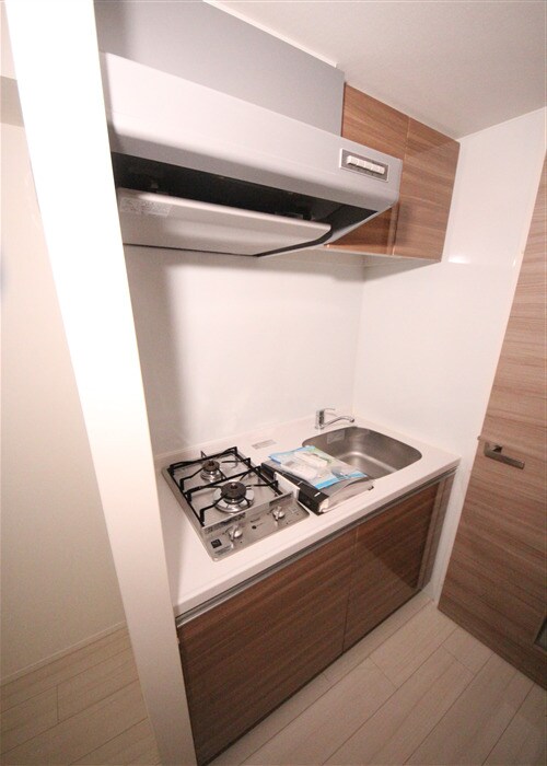 TLRレジデンス本町WESTの物件内観写真