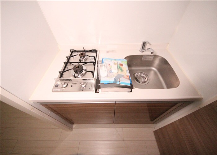 TLRレジデンス本町WESTの物件内観写真