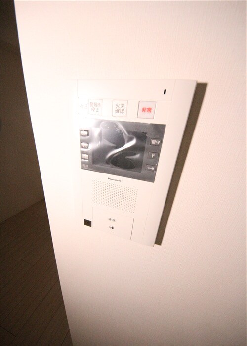 TLRレジデンス本町WESTの物件内観写真