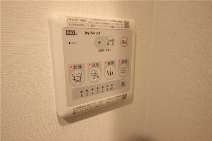 TLRレジデンス本町WESTの物件内観写真