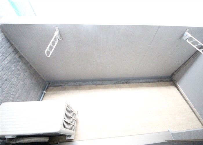 TLRレジデンス本町WESTの物件内観写真