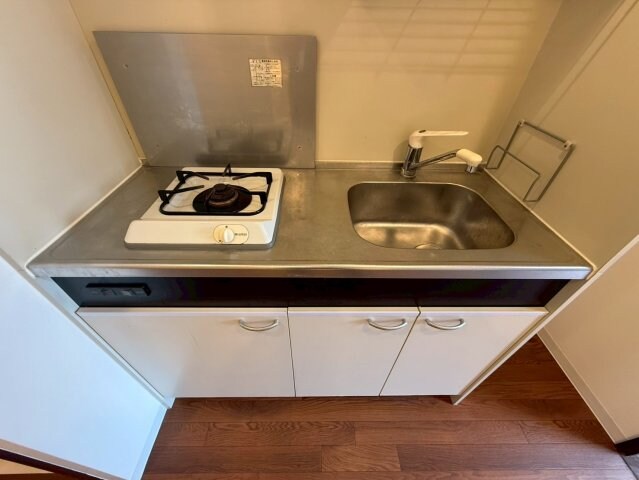 SWISS難波西の物件内観写真