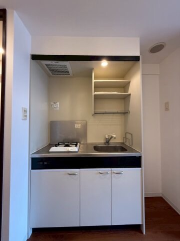 SWISS難波西の物件内観写真