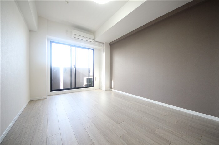 S-RESIDENCE難波Brillerの物件内観写真