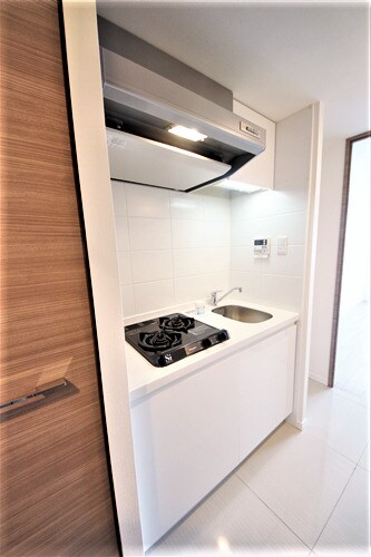 S-RESIDENCE難波Brillerの物件内観写真