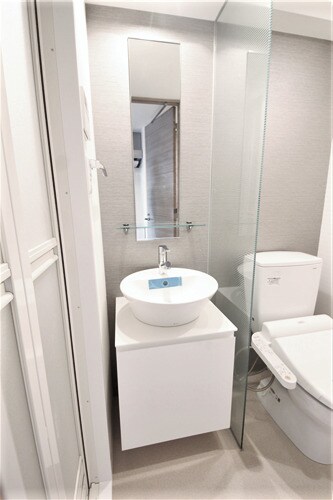 S-RESIDENCE難波Brillerの物件内観写真