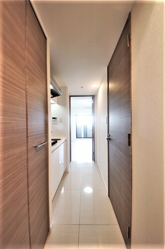 S-RESIDENCE難波Brillerの物件内観写真