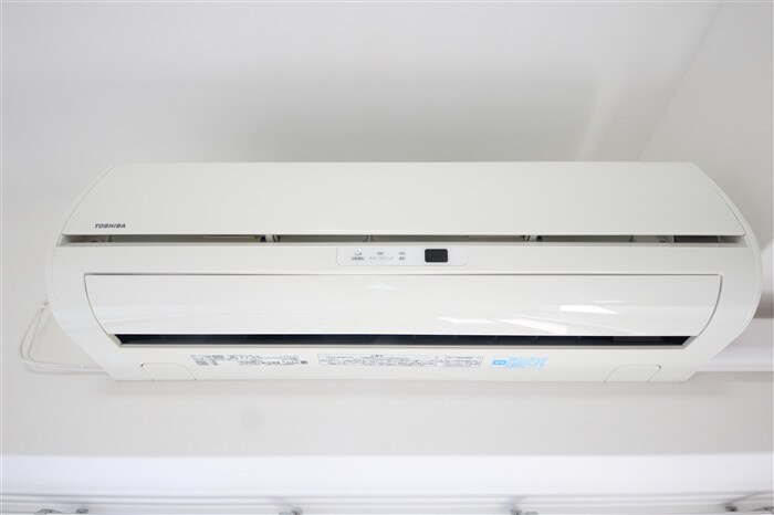 S-RESIDENCE難波Brillerの物件内観写真