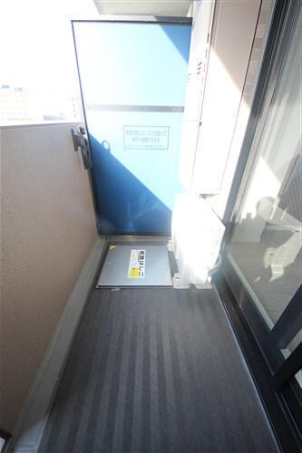 S-RESIDENCE難波Brillerの物件内観写真