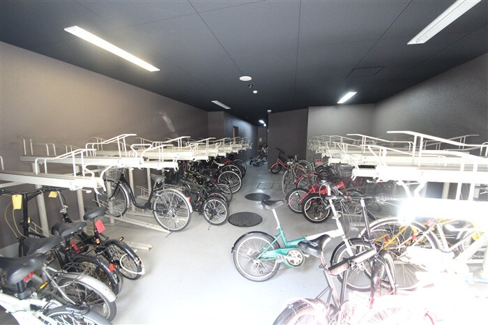 S-RESIDENCE難波Brillerの物件内観写真