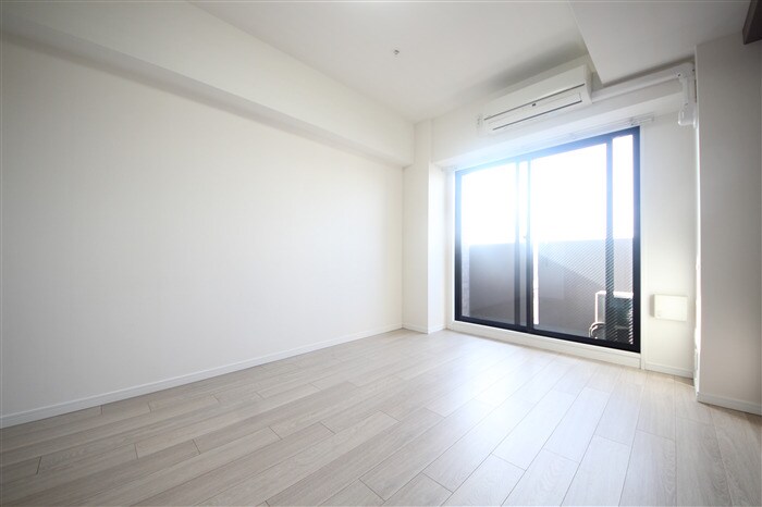 S-RESIDENCE難波Brillerの物件内観写真