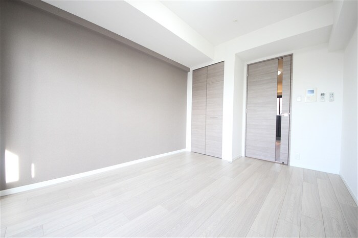 S-RESIDENCE難波Brillerの物件内観写真