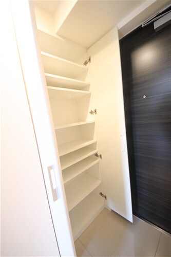 S-RESIDENCE難波Brillerの物件内観写真