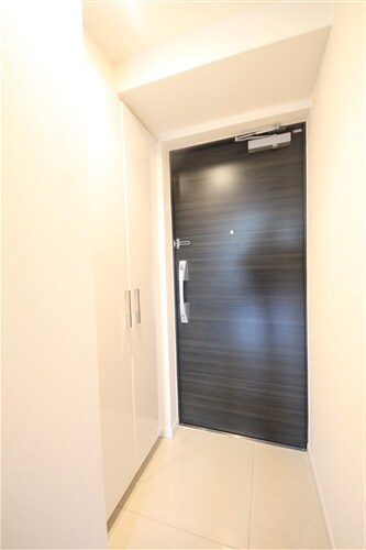 S-RESIDENCE難波Brillerの物件内観写真