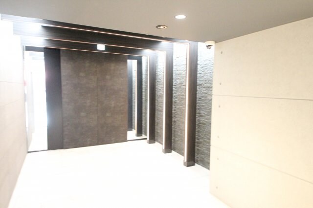 S-RESIDENCE堺筋本町Unoの物件外観写真