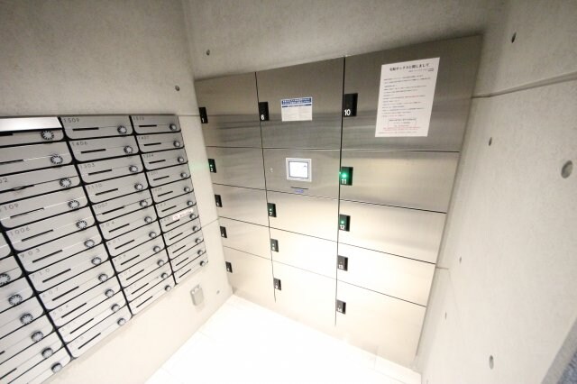 S-RESIDENCE堺筋本町Unoの物件内観写真