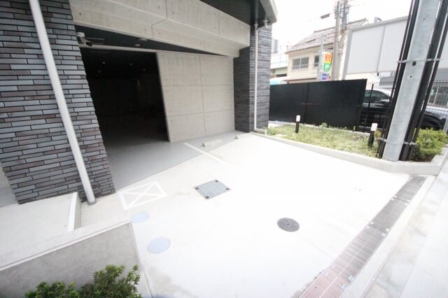 S-RESIDENCE堺筋本町Unoの物件外観写真