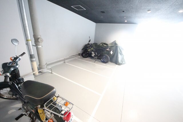 S-RESIDENCE堺筋本町Unoの物件外観写真