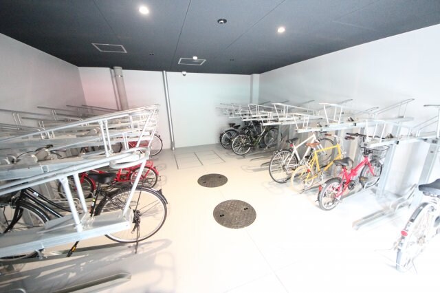 S-RESIDENCE堺筋本町Unoの物件内観写真