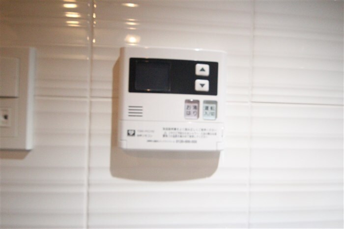 S-RESIDENCE堺筋本町Unoの物件内観写真