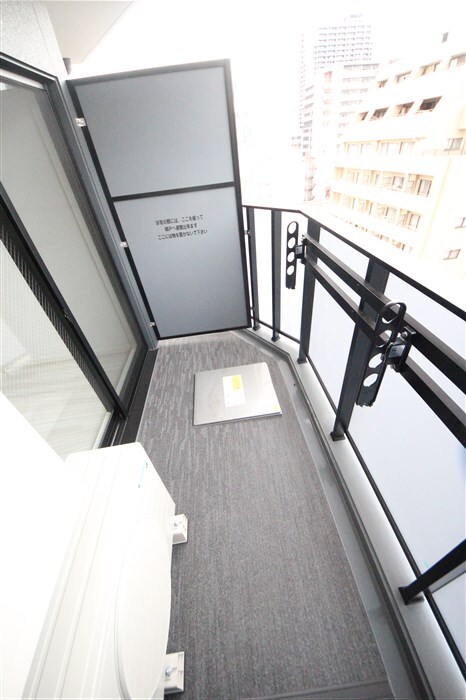 S-RESIDENCE堺筋本町Unoの物件内観写真