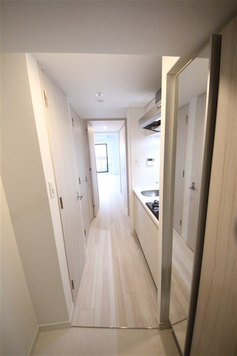 S-RESIDENCE堺筋本町Unoの物件内観写真