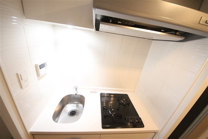 S-RESIDENCE堺筋本町Unoの物件内観写真