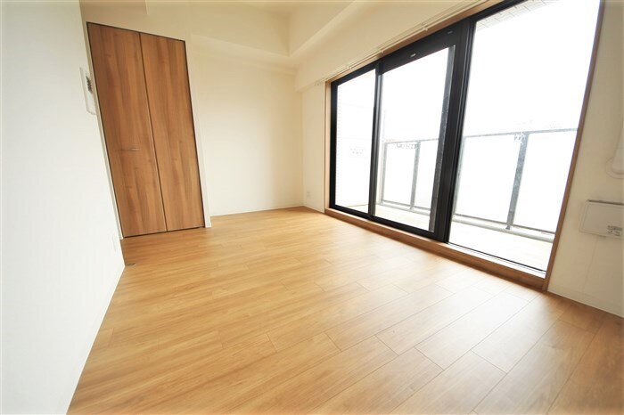 アスヴェル新大阪SOUTHの物件内観写真