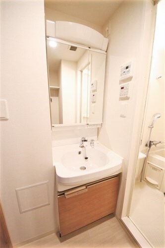 アスヴェル新大阪SOUTHの物件内観写真