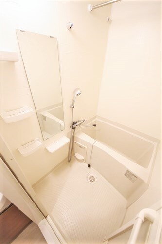 アスヴェル新大阪SOUTHの物件内観写真