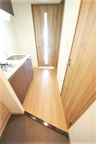 アスヴェル新大阪SOUTHの物件内観写真