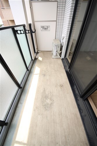 アスヴェル新大阪SOUTHの物件内観写真