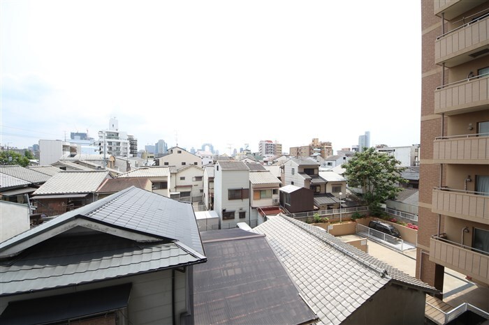 アスヴェル新大阪SOUTHの物件内観写真