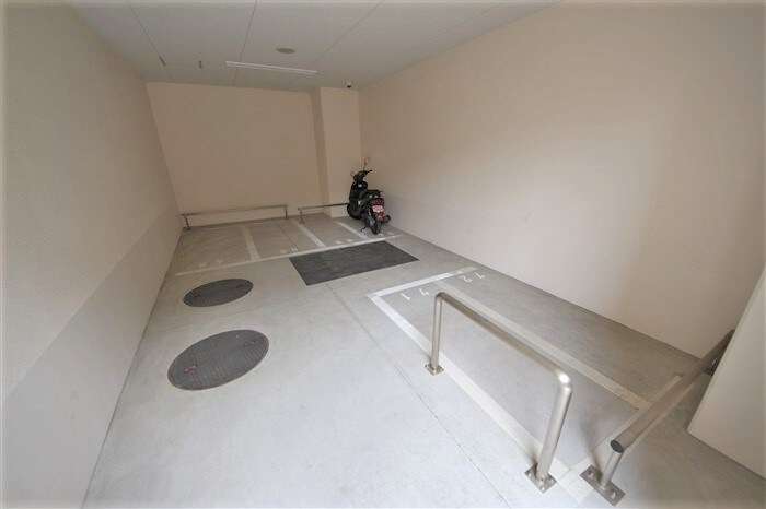 アスヴェル新大阪SOUTHの物件内観写真