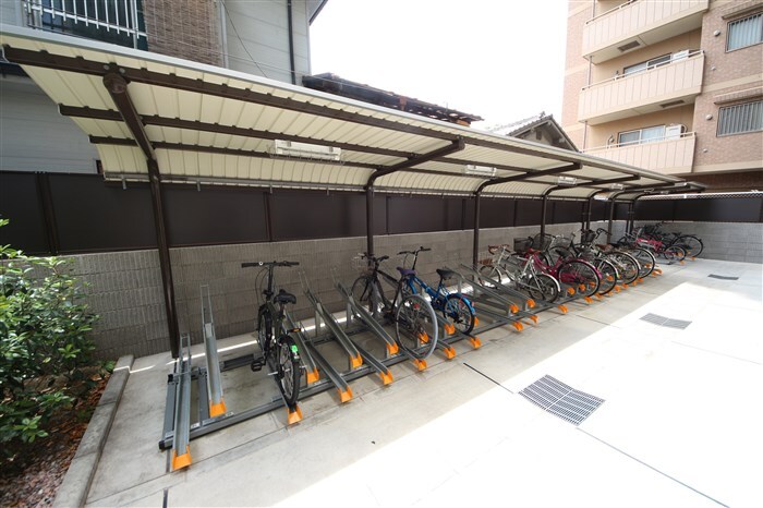 アスヴェル新大阪SOUTHの物件内観写真