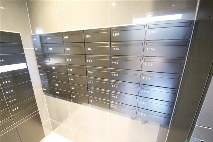 アスヴェル新大阪SOUTHの物件内観写真