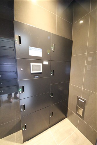 アスヴェル新大阪SOUTHの物件内観写真