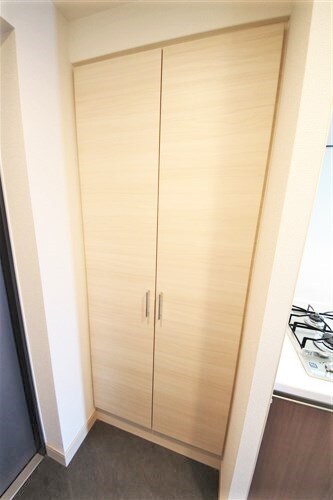 アスヴェル新大阪SOUTHの物件内観写真