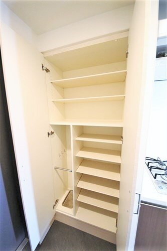 アスヴェル新大阪SOUTHの物件内観写真