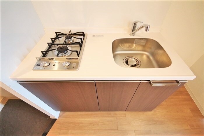 アスヴェル新大阪SOUTHの物件内観写真