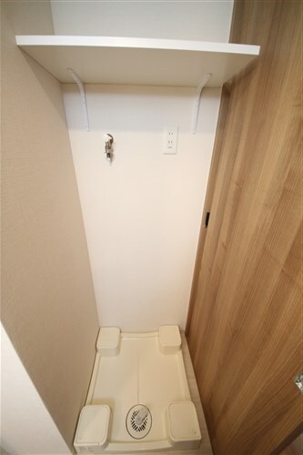 アスヴェル新大阪SOUTHの物件内観写真