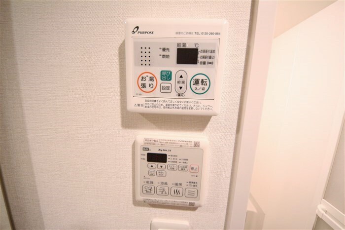 アスヴェル新大阪SOUTHの物件内観写真