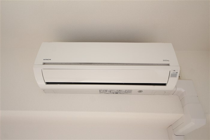 アスヴェル新大阪SOUTHの物件内観写真