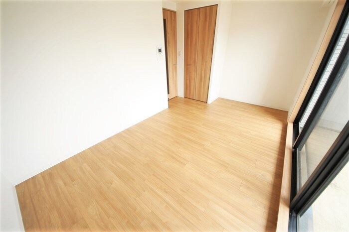 アスヴェル新大阪SOUTHの物件内観写真