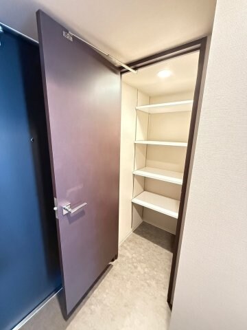 Dimora靭公園の物件内観写真