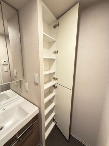 Dimora靭公園の物件内観写真